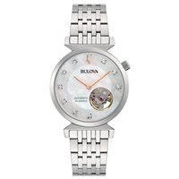 Montre Bulova Femme Regatta in Acier 96P222 - 96P222